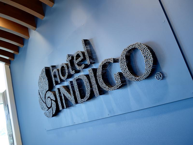 Hotel Indigo Tuscaloosa Downtown By Ihg 3* Tuscaloosa