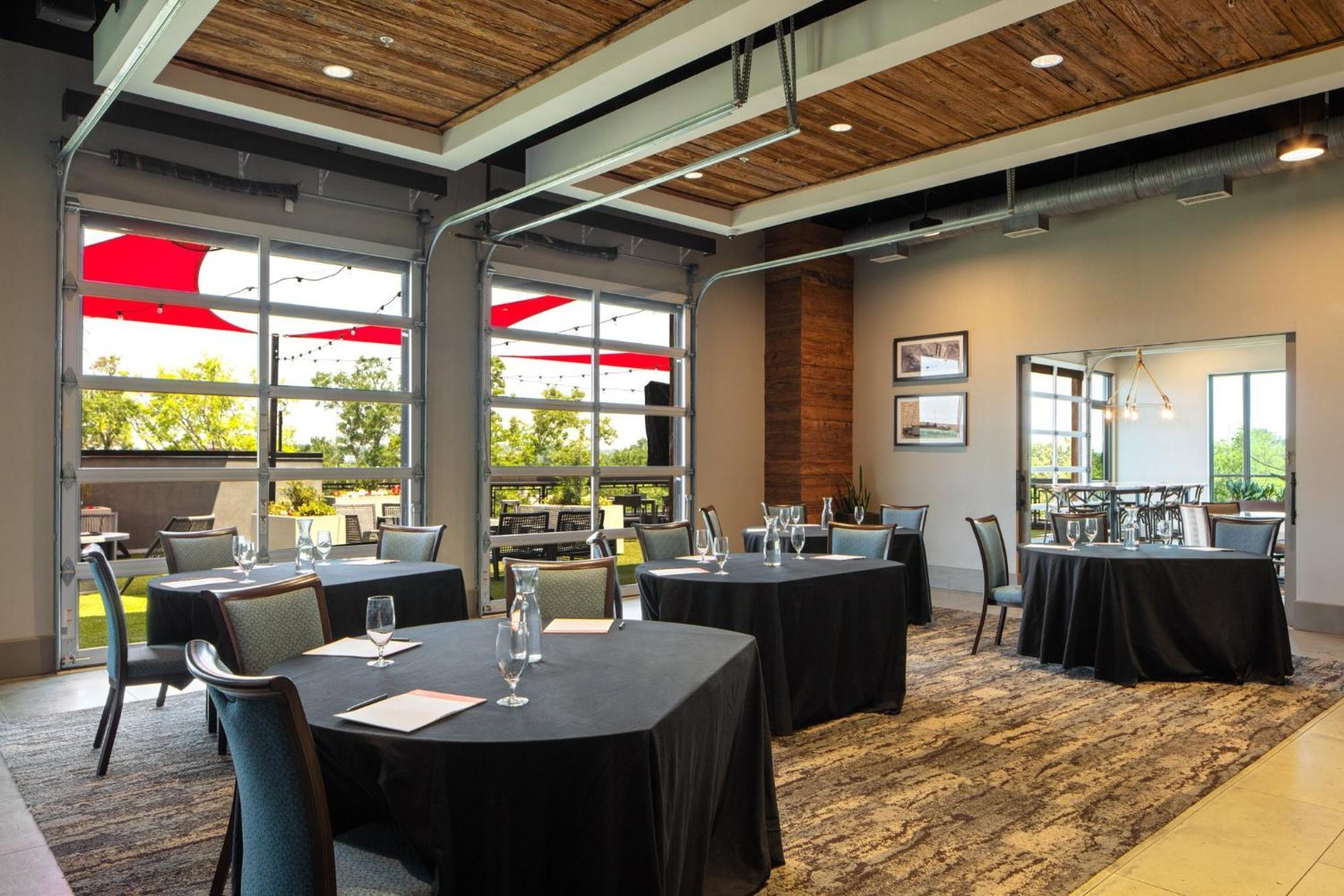 Hotel Hotel Indigo Tuscaloosa Downtown By Ihg 3*
