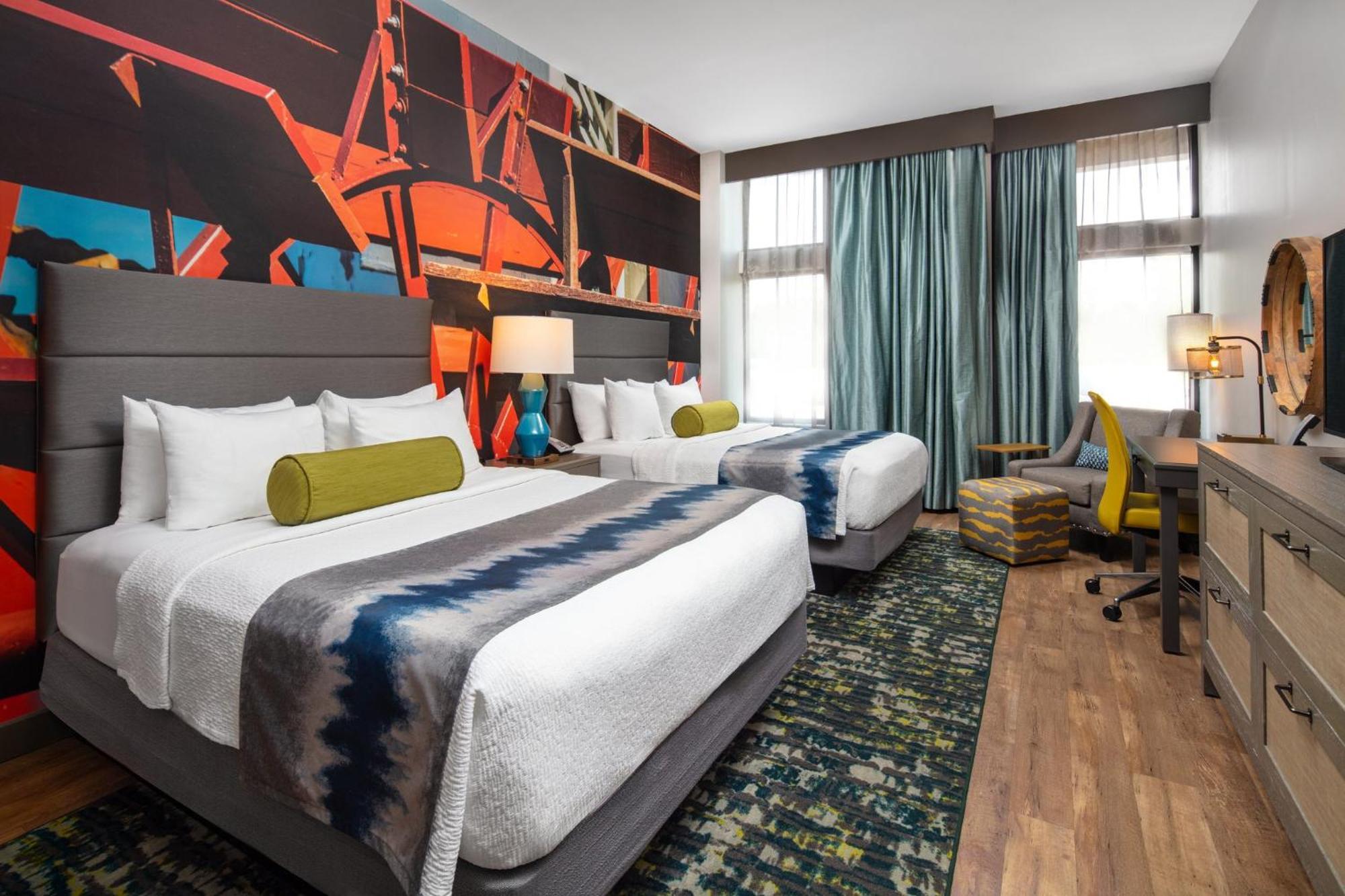 Hotel Indigo Tuscaloosa Downtown By Ihg Hotel