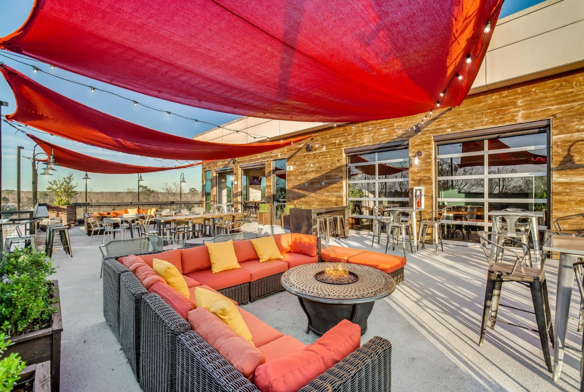Hotel Indigo Tuscaloosa Downtown By Ihg Hotel