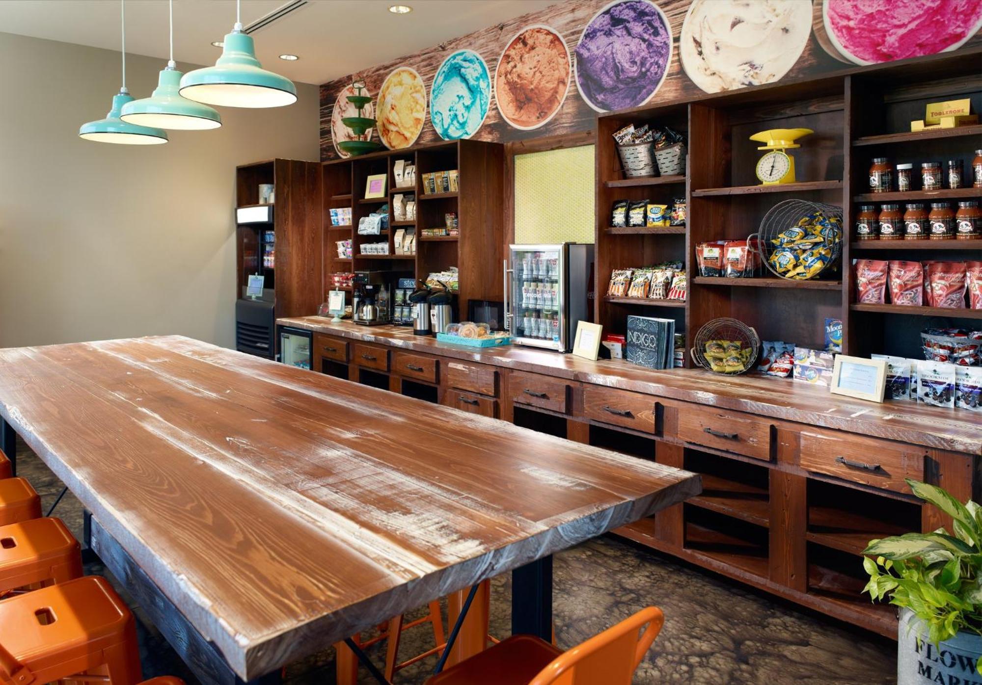 Hotel Indigo Tuscaloosa Downtown By Ihg Hotel 3*