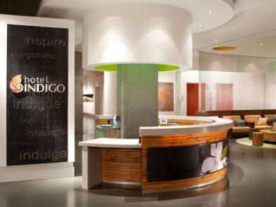 Hotel Indigo Tuscaloosa Downtown By Ihg