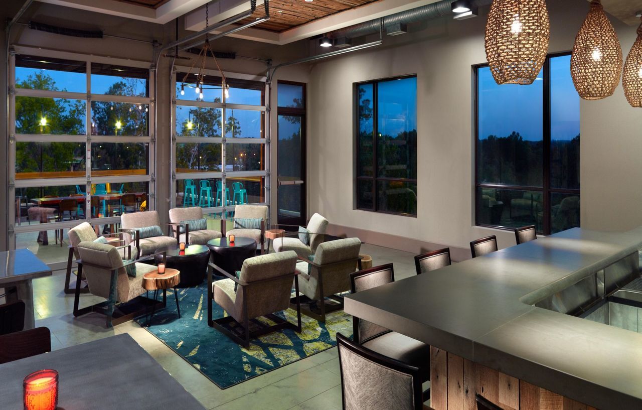 Hotel Indigo Tuscaloosa Downtown By Ihg