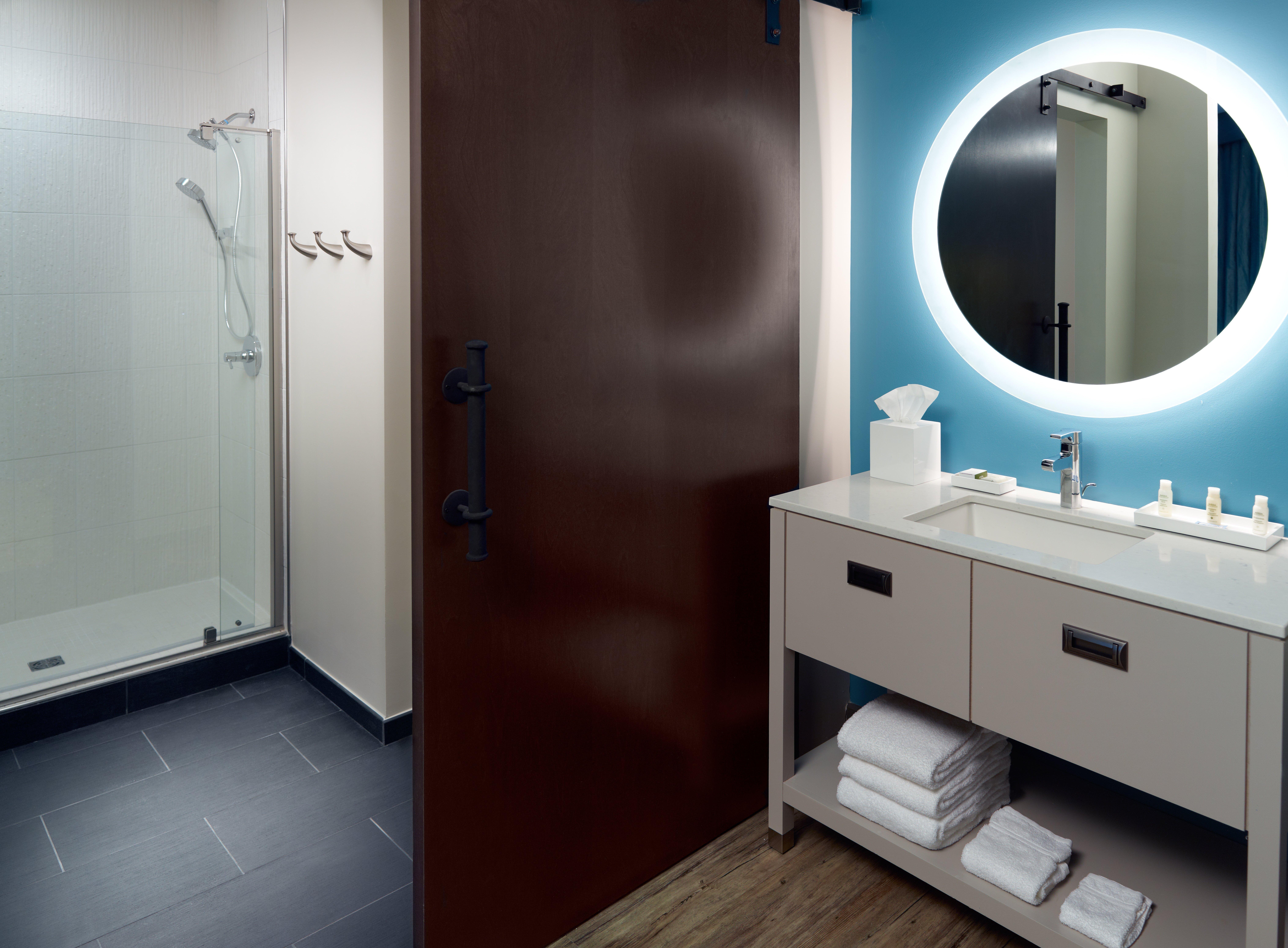 Hotel Indigo Downtown By Ihg Tuscaloosa