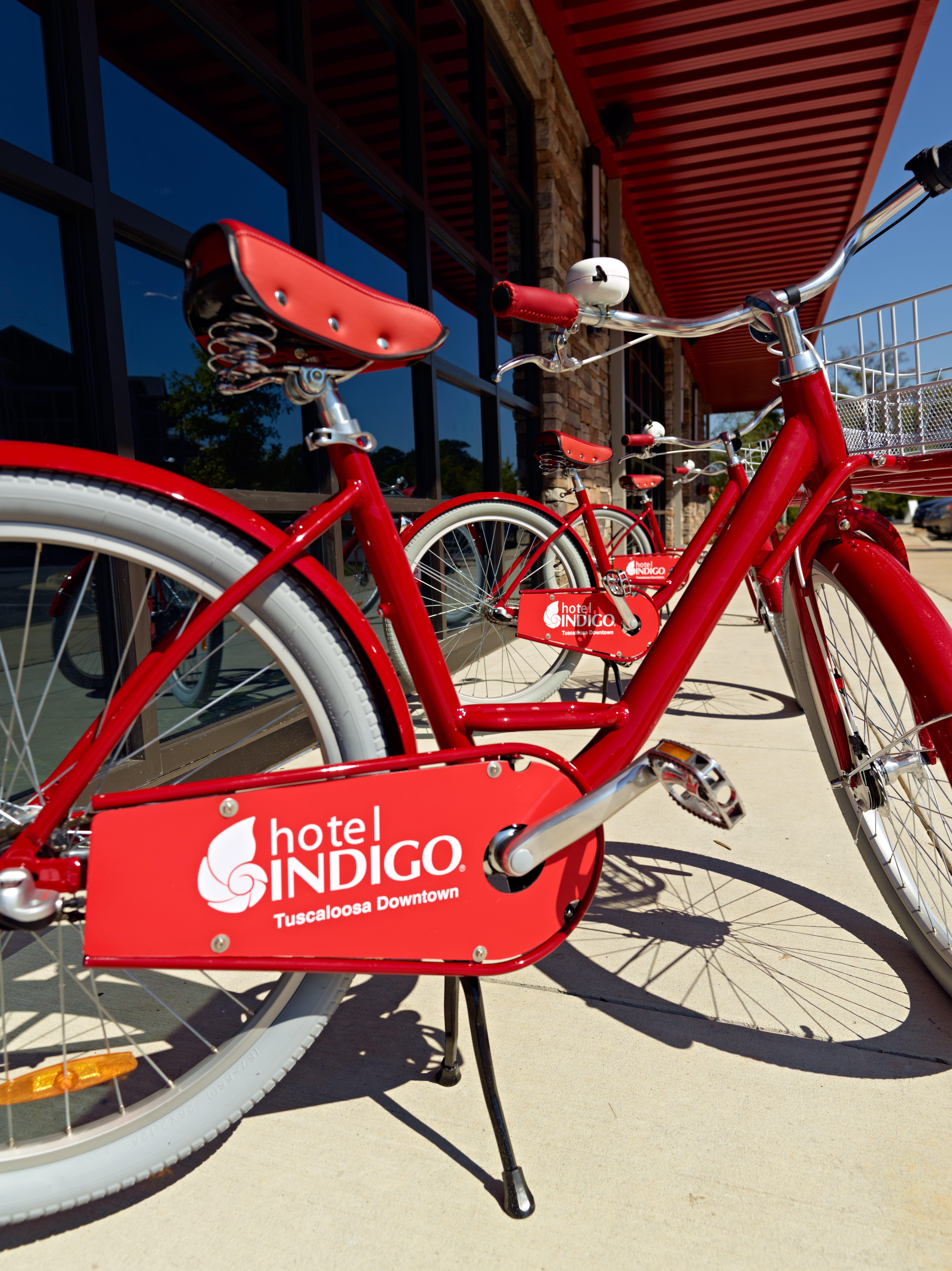 Indigo Downtown By Ihg 3* Tuscaloosa