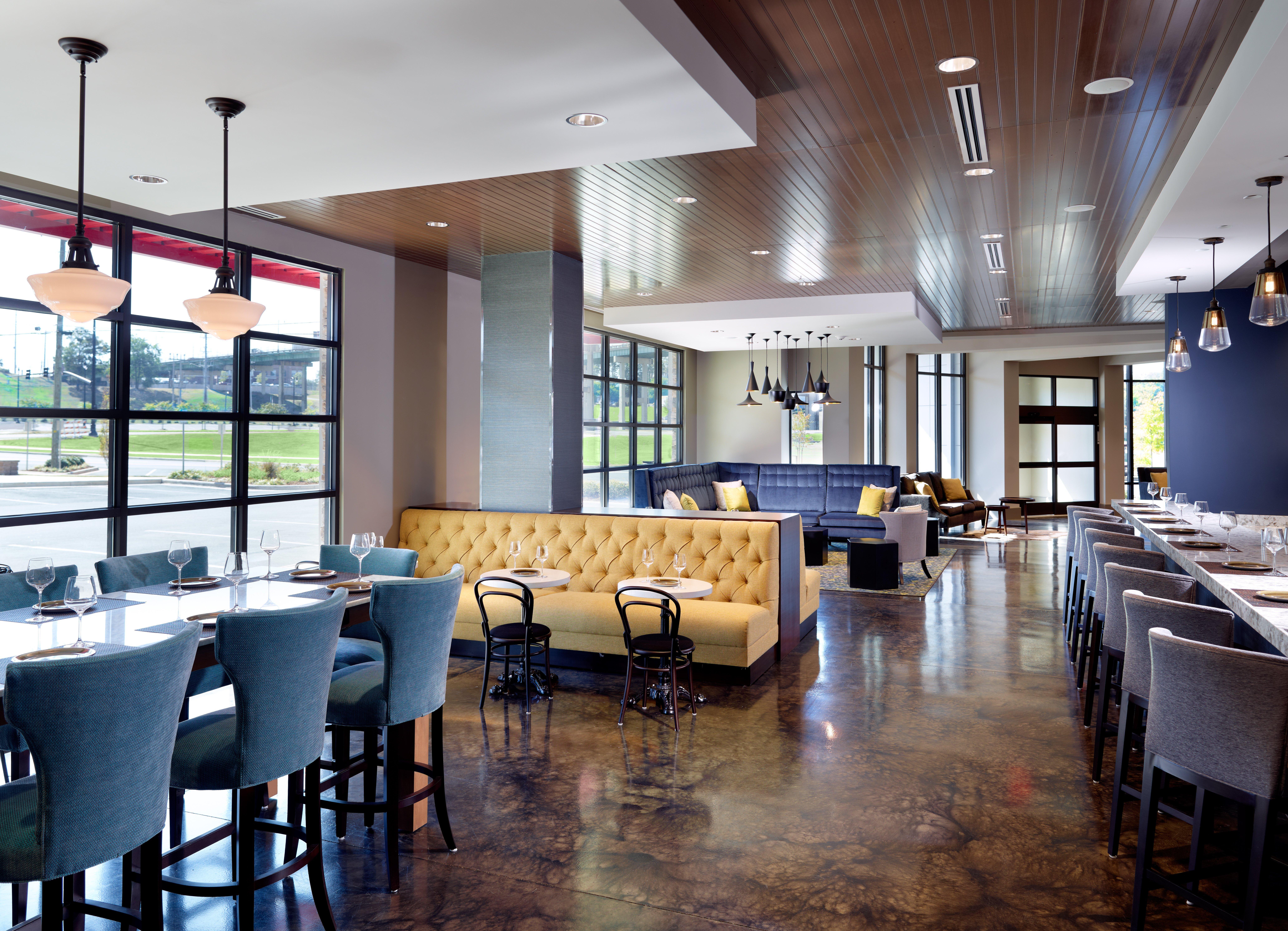 Indigo Downtown By Ihg 3* Tuscaloosa