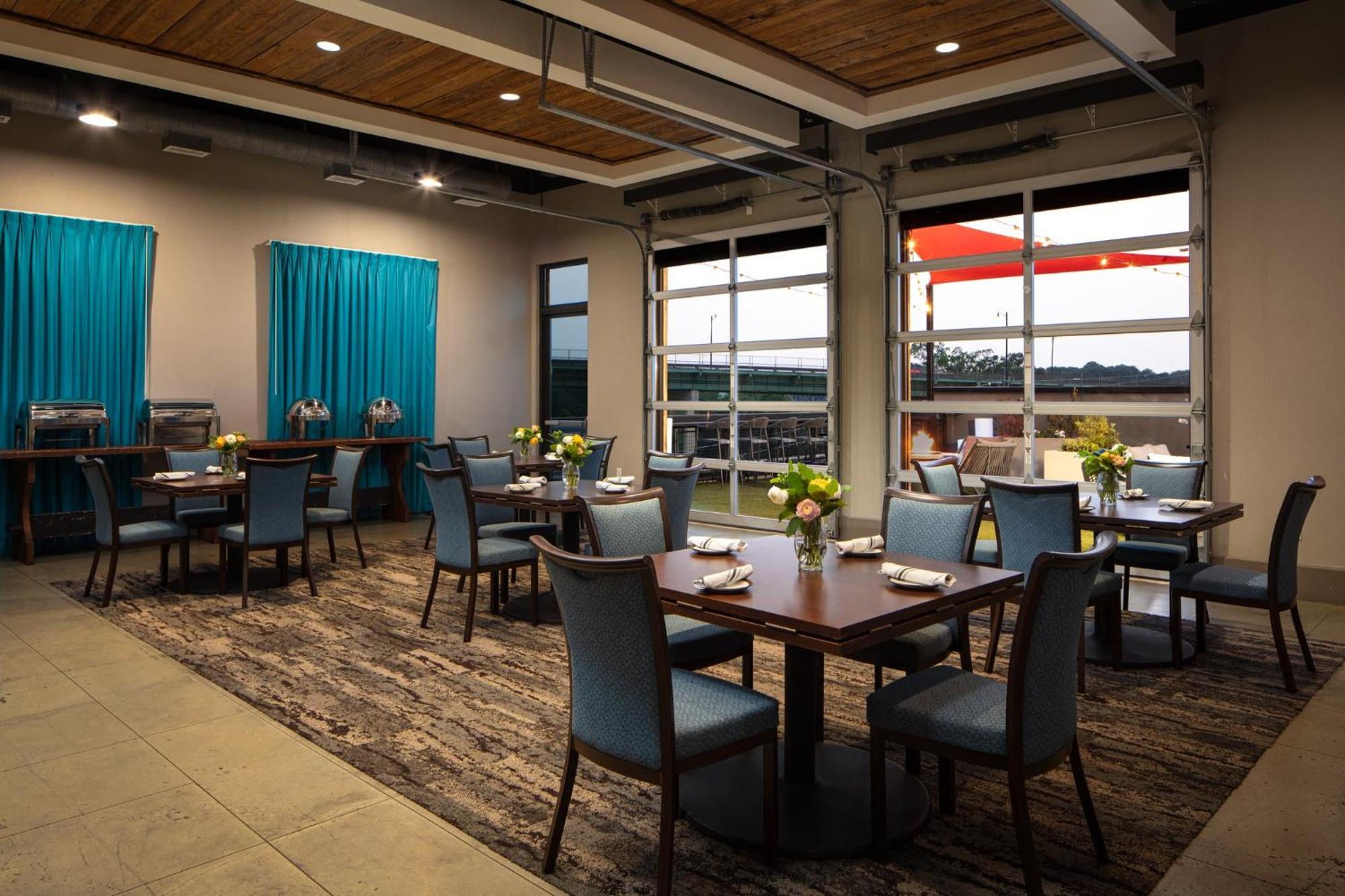 Indigo Downtown By Ihg Tuscaloosa