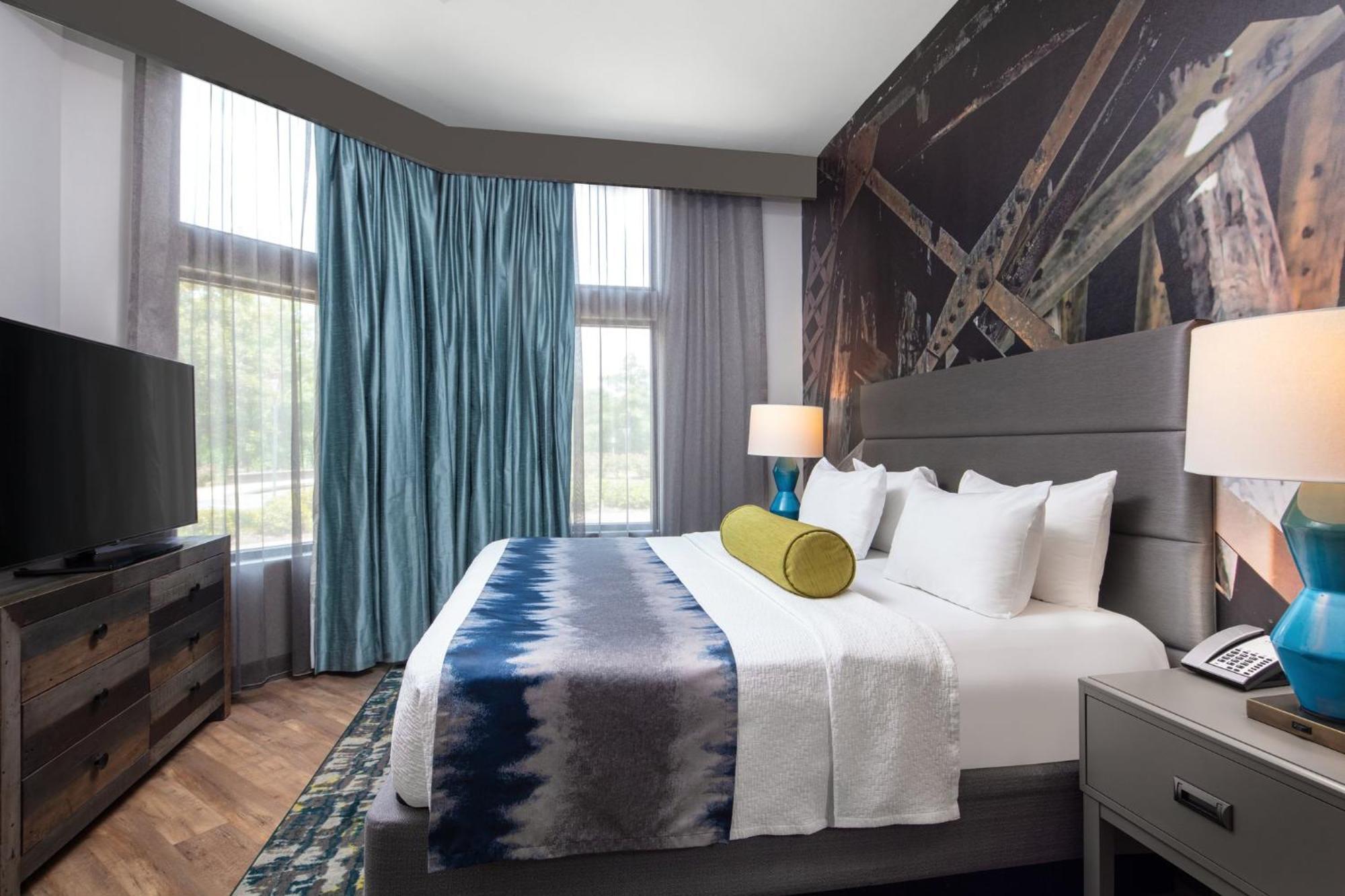 Indigo Downtown By Ihg 3* Tuscaloosa