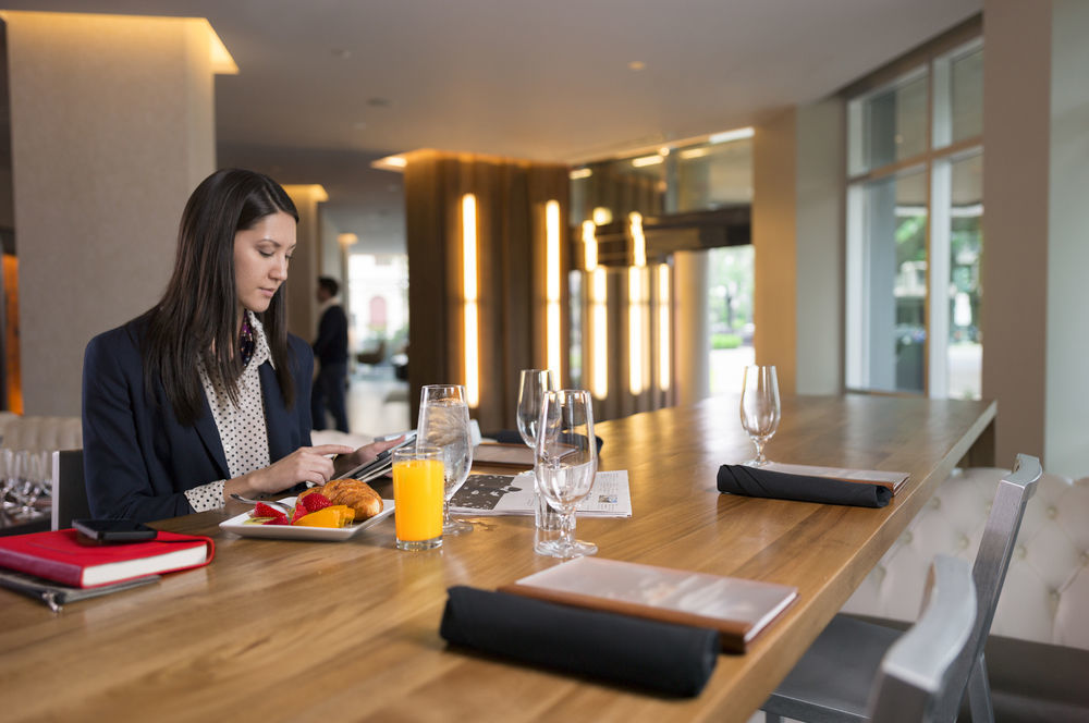 Indigo Downtown By Ihg Hotel 3*
